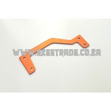 Rear Brace - RED | Baja 5